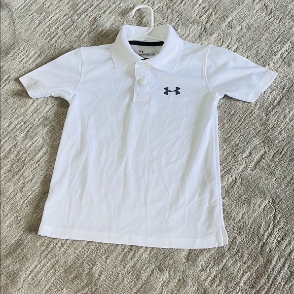 Under Armour Other - Boys Under Armour shirt